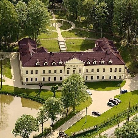Zamek Kamenny Dvur Ξενοδοχείο Kynsperk nad Ohri Εξωτερικό φωτογραφία